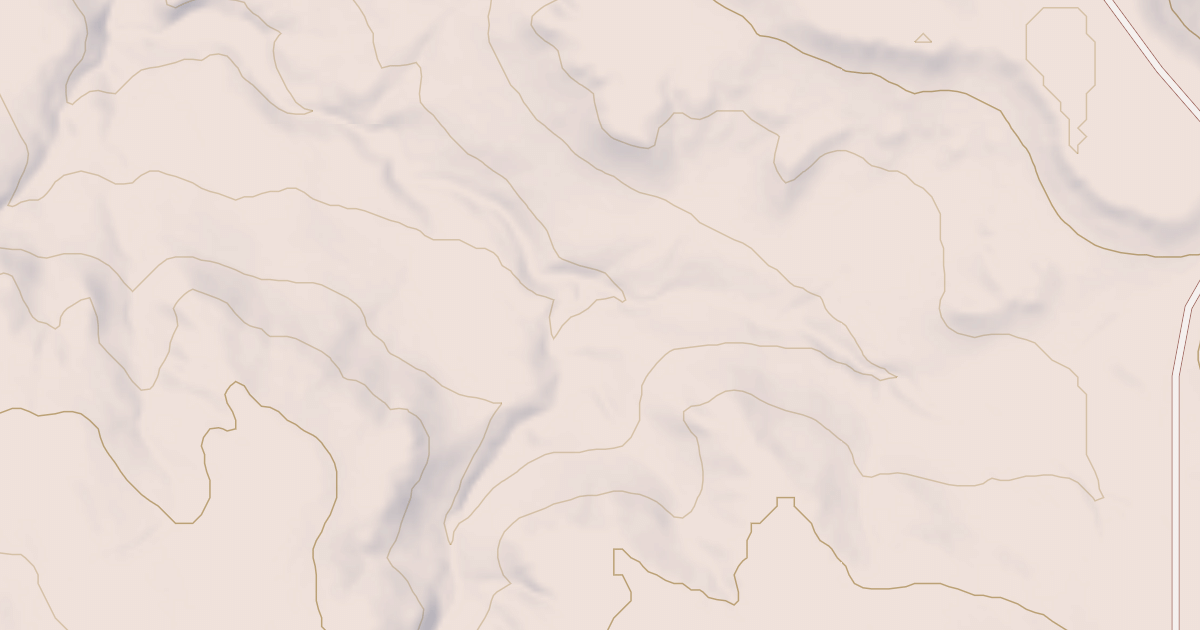 Map preview of 47855