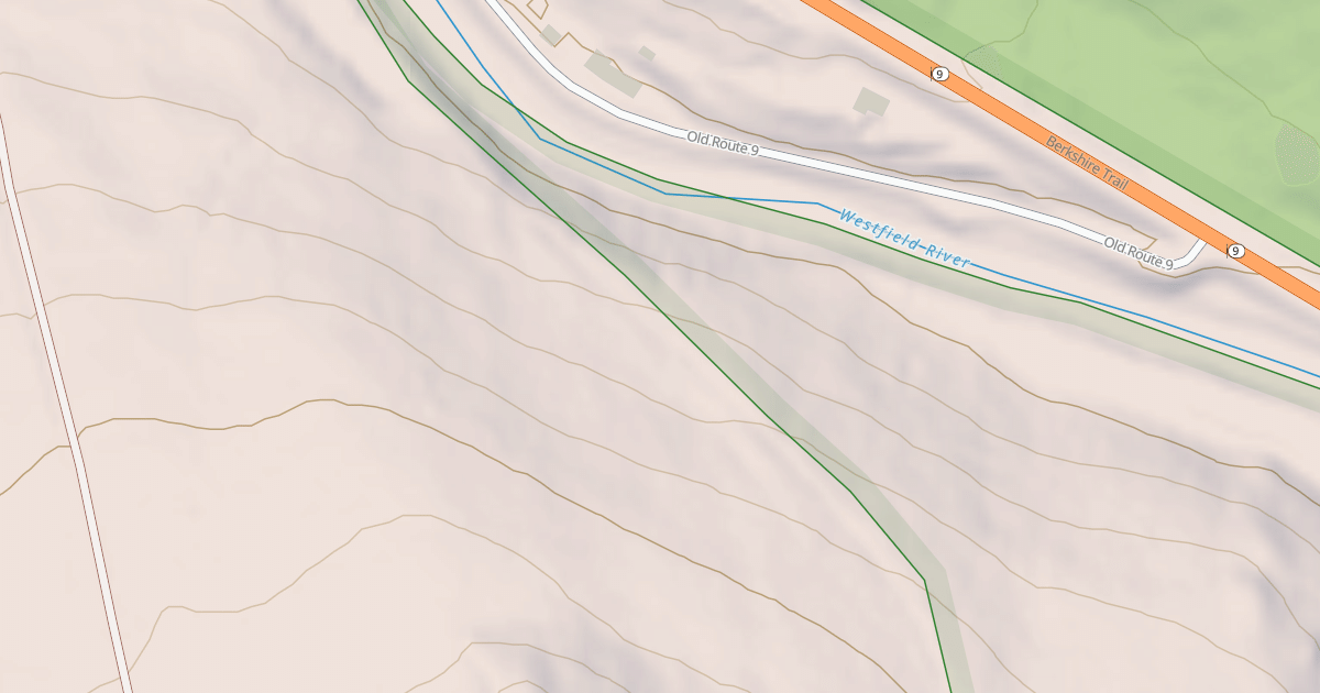 Map preview of USGS National Digital Trails 6f2c1838-2576-464f-bd52-9494c80f4a06