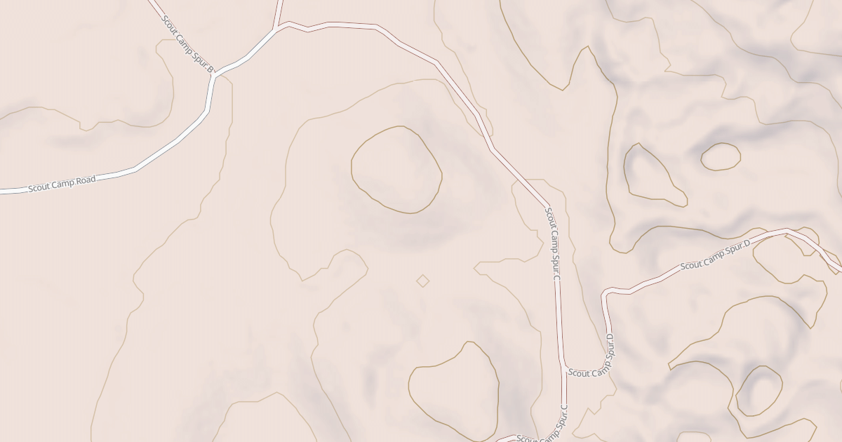 Map preview of 736C
