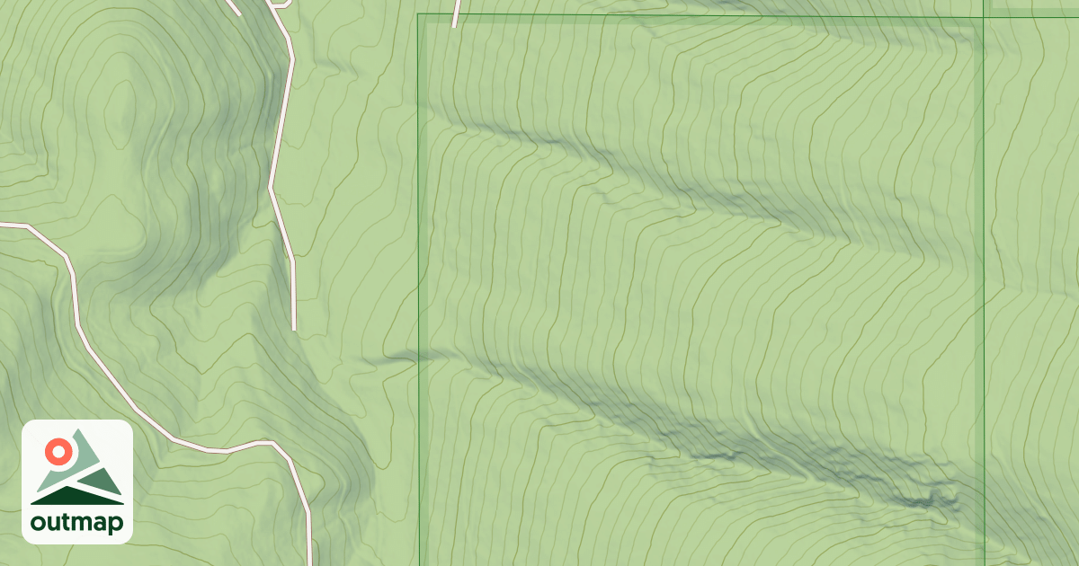 Map of FISHER