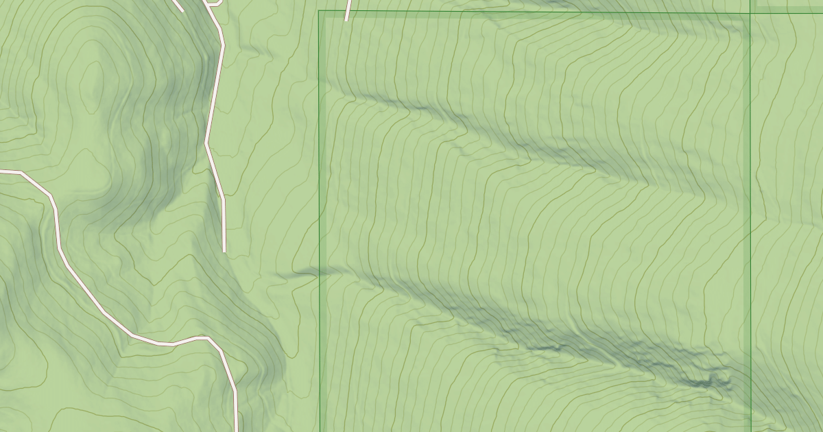 Map preview of FISHER