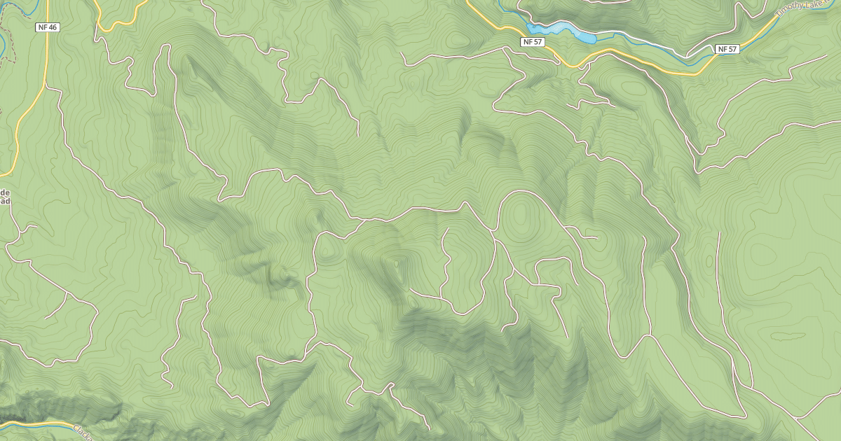 Map preview of 5710