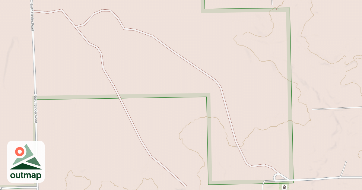 Map of 4685
