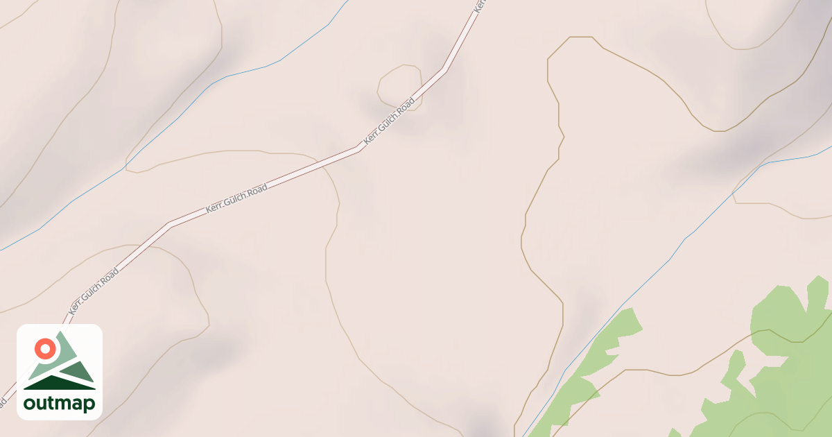 Map of BLM National GTLF Public Motorized Roads 55ef2f27-d46a-4898-b532-d951b656619a