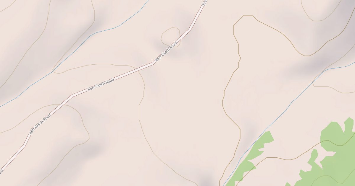 Map preview of BLM National GTLF Public Motorized Roads 55ef2f27-d46a-4898-b532-d951b656619a