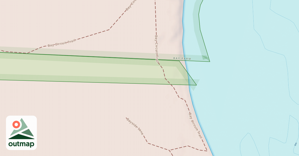 Map of USGS National Digital Trails e5d7fbbe-e79e-4099-8eb7-af82ed427918