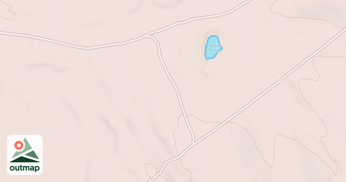 Map of BLM National GTLF Public Motorized Roads 09e33453-baf4-4c2f-97f7-572bcd4e133f