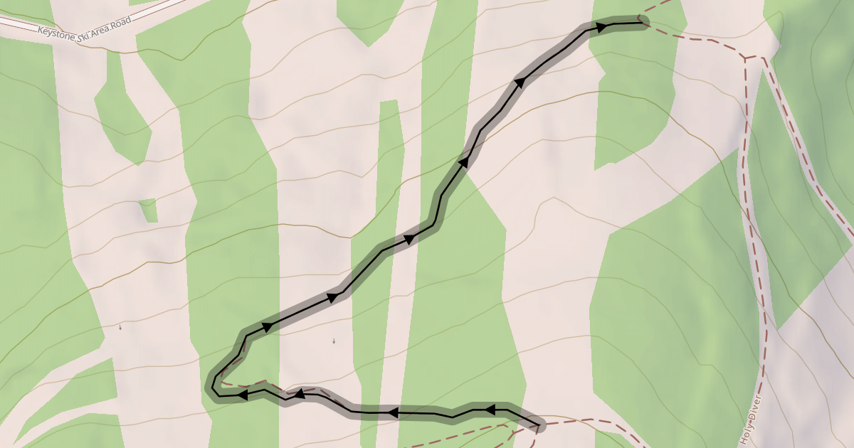 Map preview of Motorhead