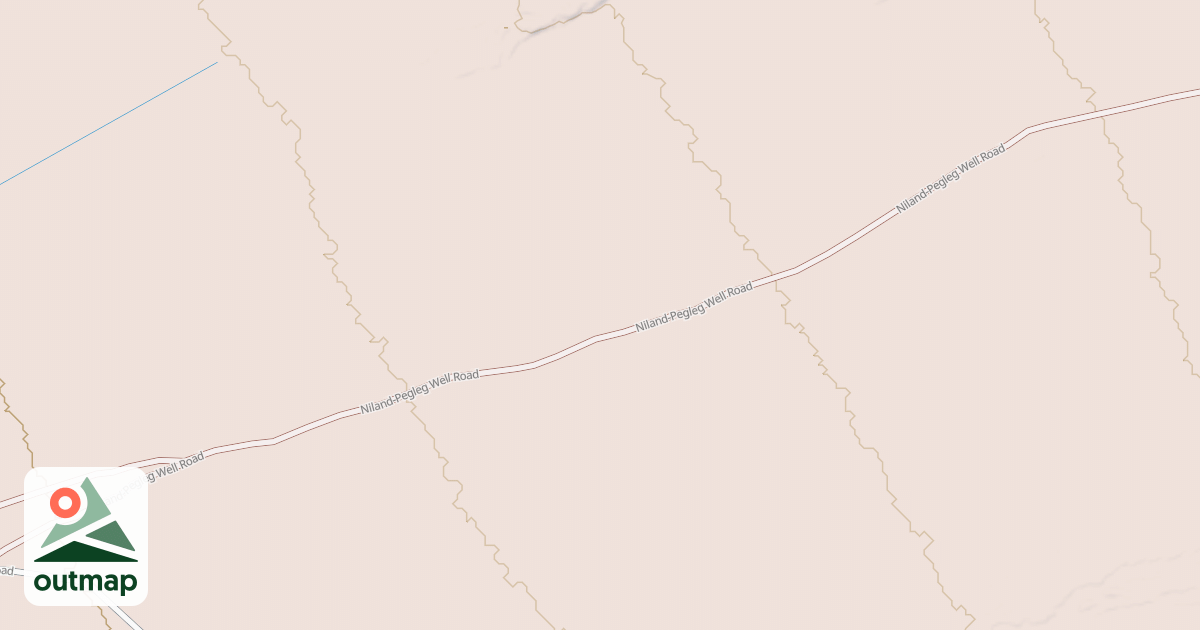 Map of BLM National GTLF Public Motorized Roads 3741a156-3277-41bf-bd14-d14e30fdfd5d