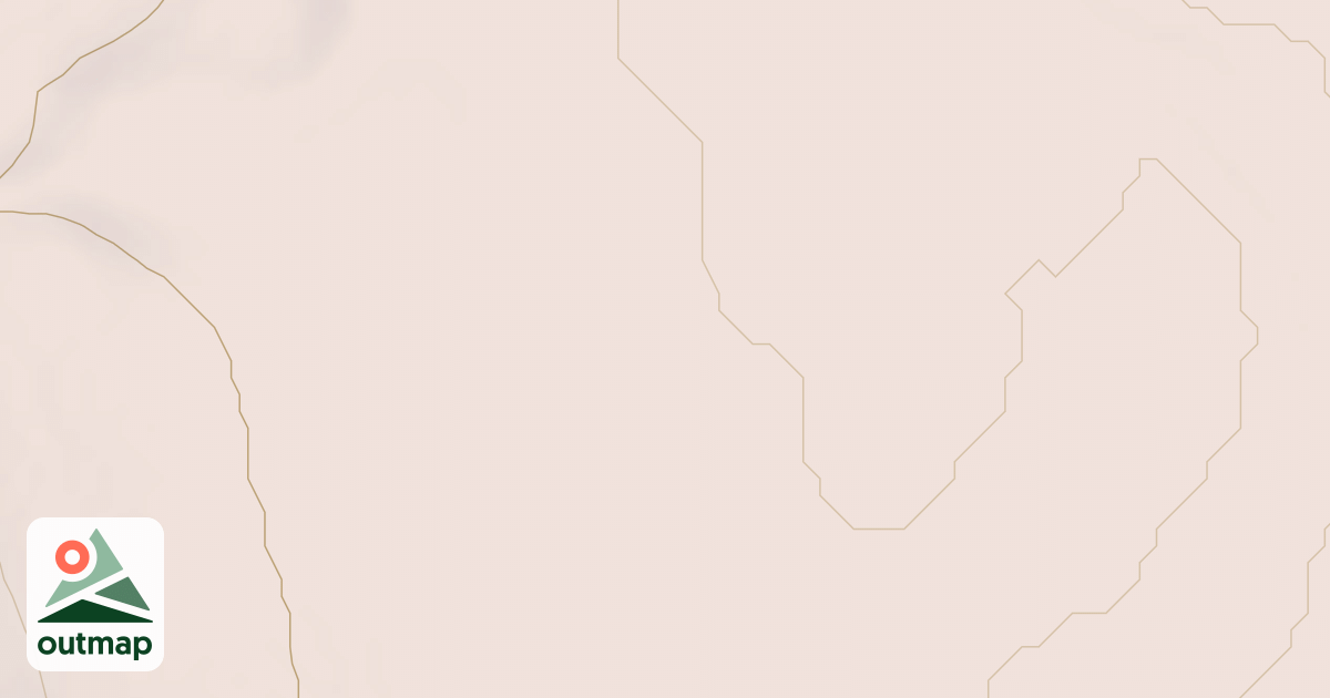 Map of USGS National Digital Trails 7d7cdfe3-4b50-4698-95ae-443a4b816b23