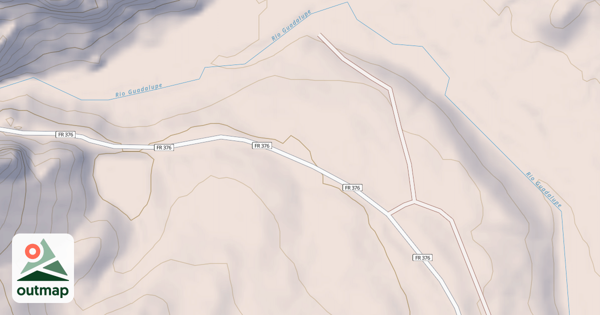 Map of UNAU117