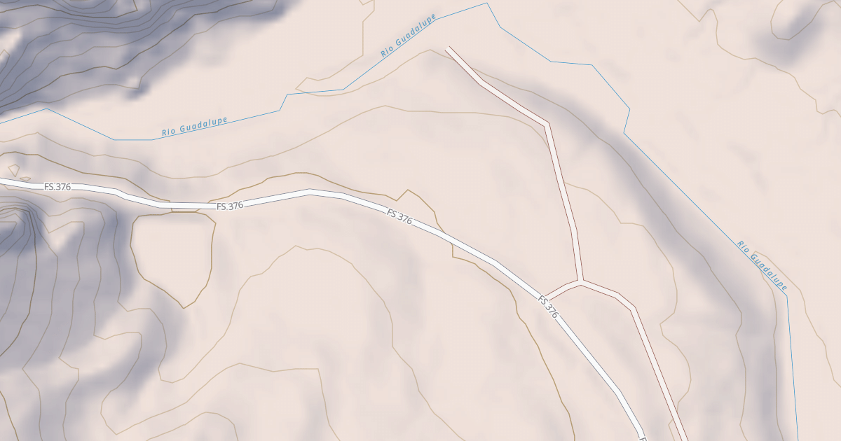 Map preview of UNAU117