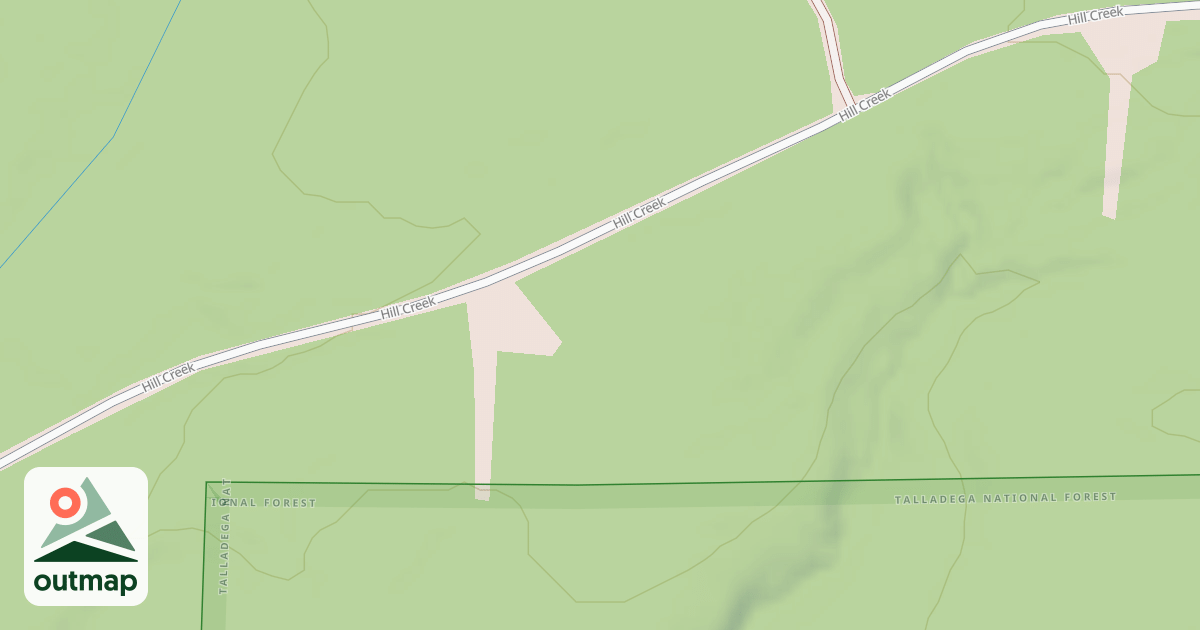 Map of SEEDLING