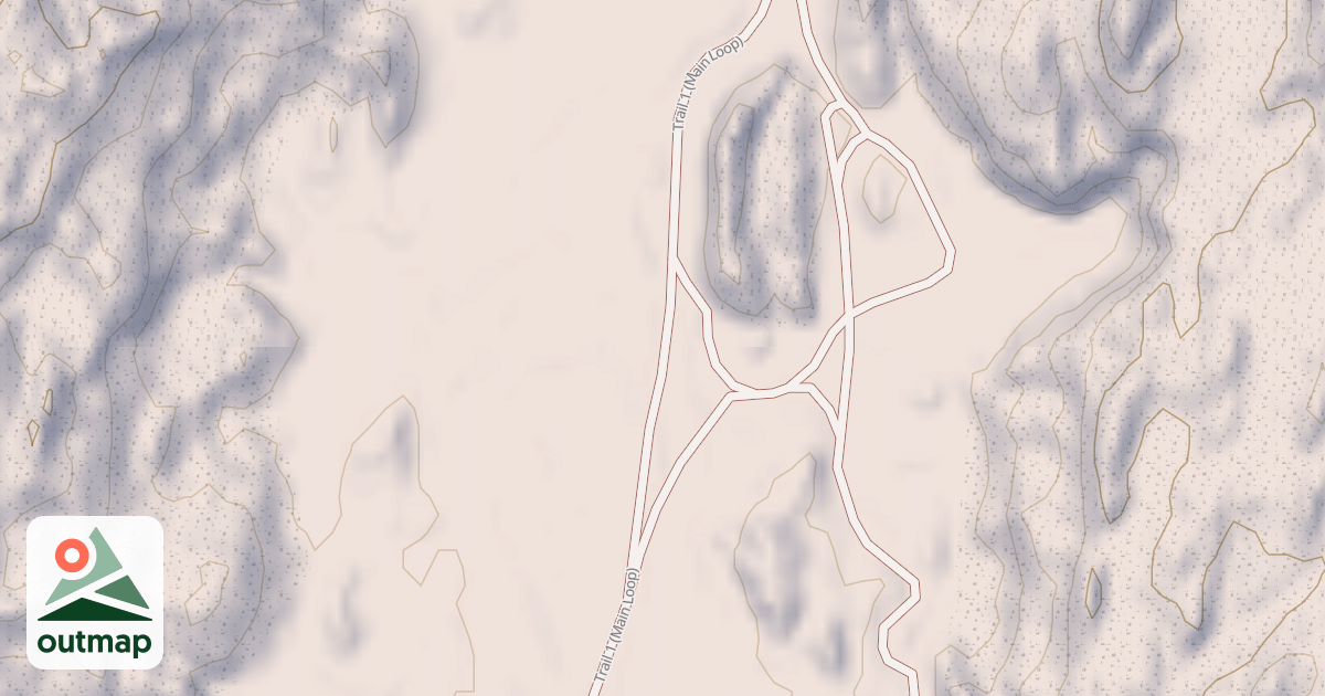 Map of BLM National GTLF Public Motorized Roads 39011f41-00cc-4429-851c-8d96cf9f5a59