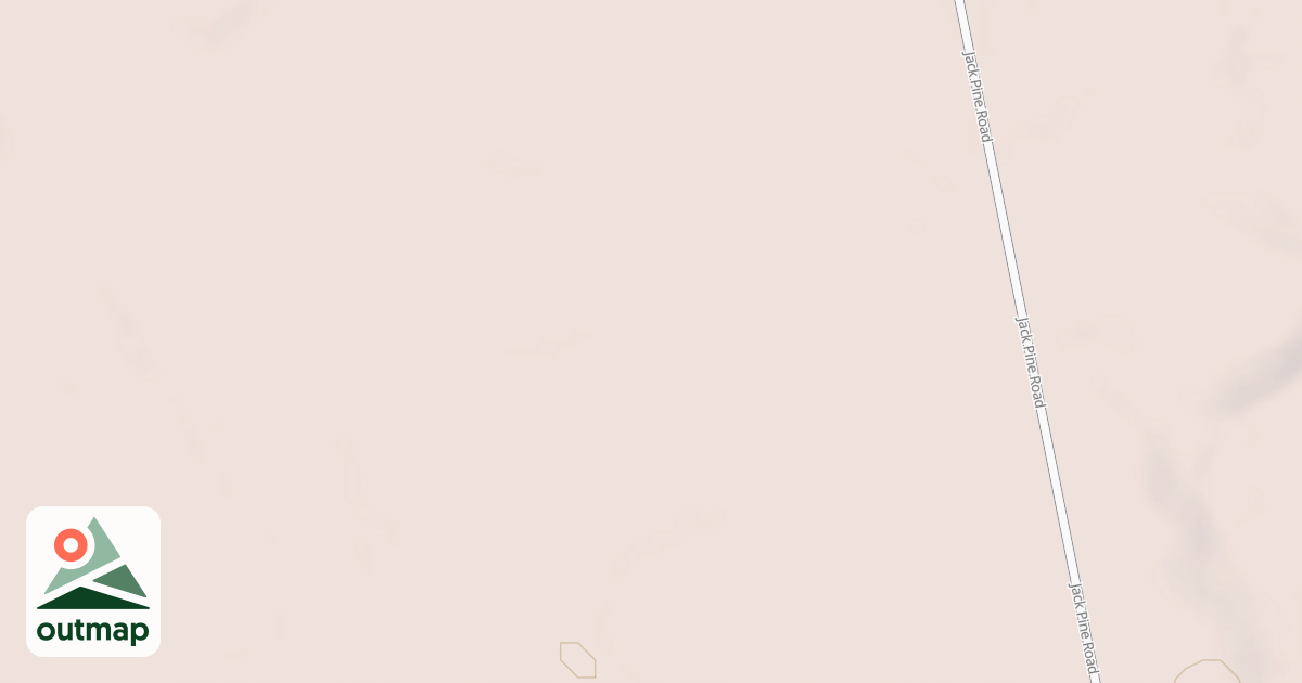 Map of FR 2301F