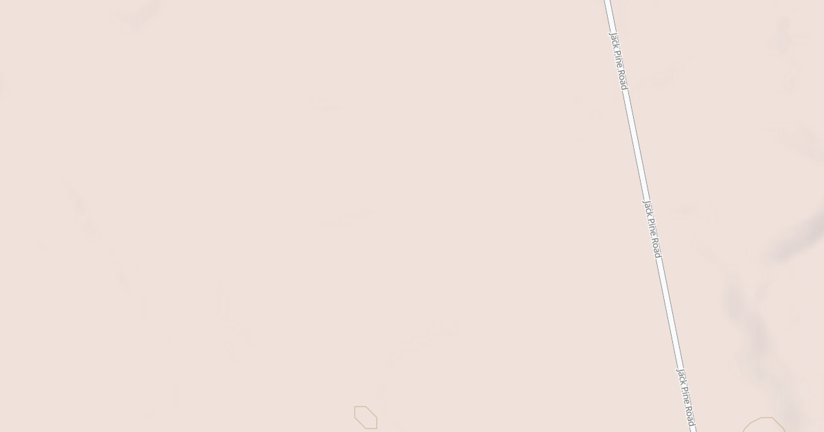 Map preview of FR 2301F