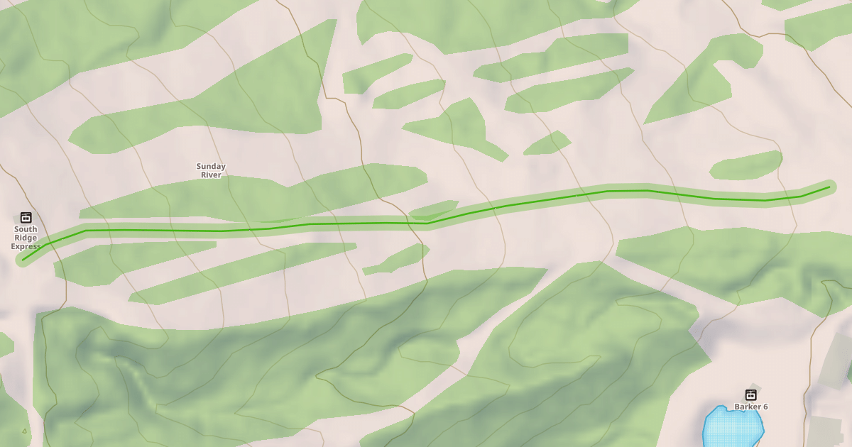 Map preview of Mixing Bowl