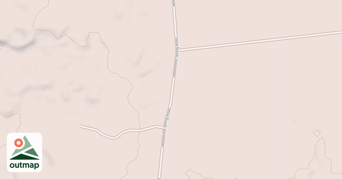 Map of BLM National GTLF Public Motorized Roads 03ea492d-4a48-4836-bd94-056af188bda7