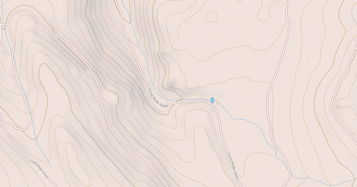 Map preview of BOARD CABIN