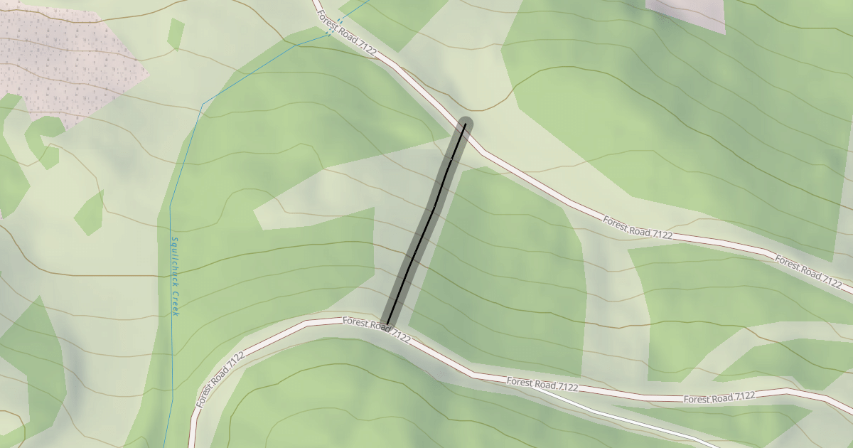 Map preview of Johnson's