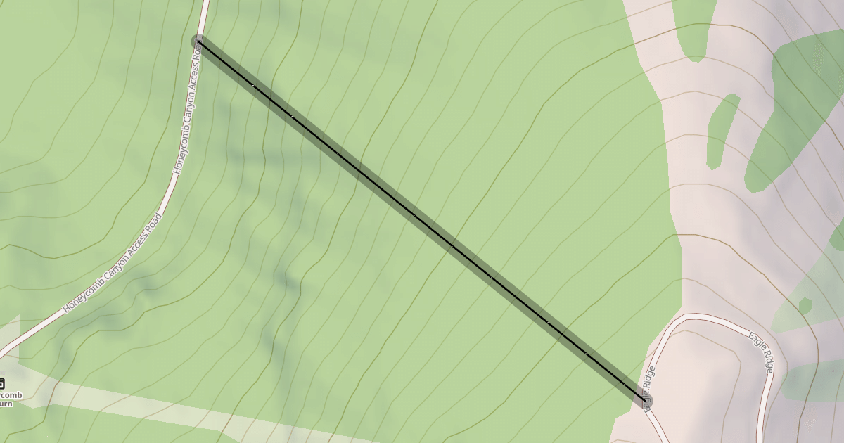Map preview of Queen Bess