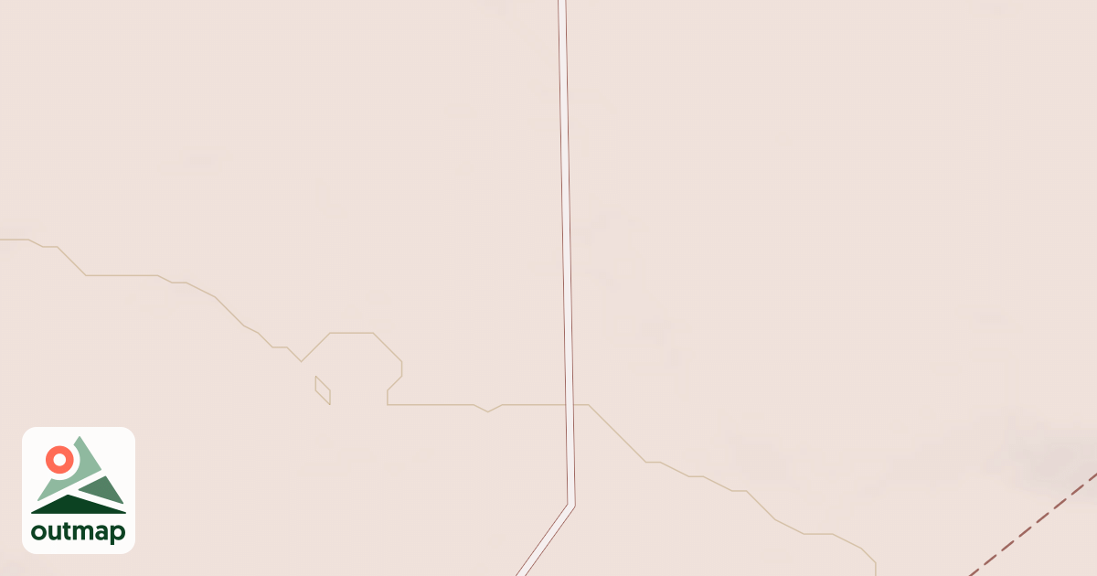 Map of Kotsina River Trail