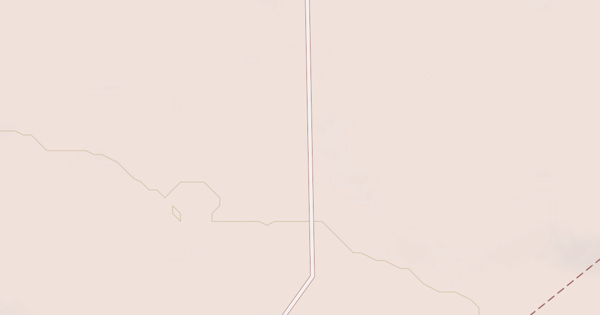 Map preview of Kotsina River Trail