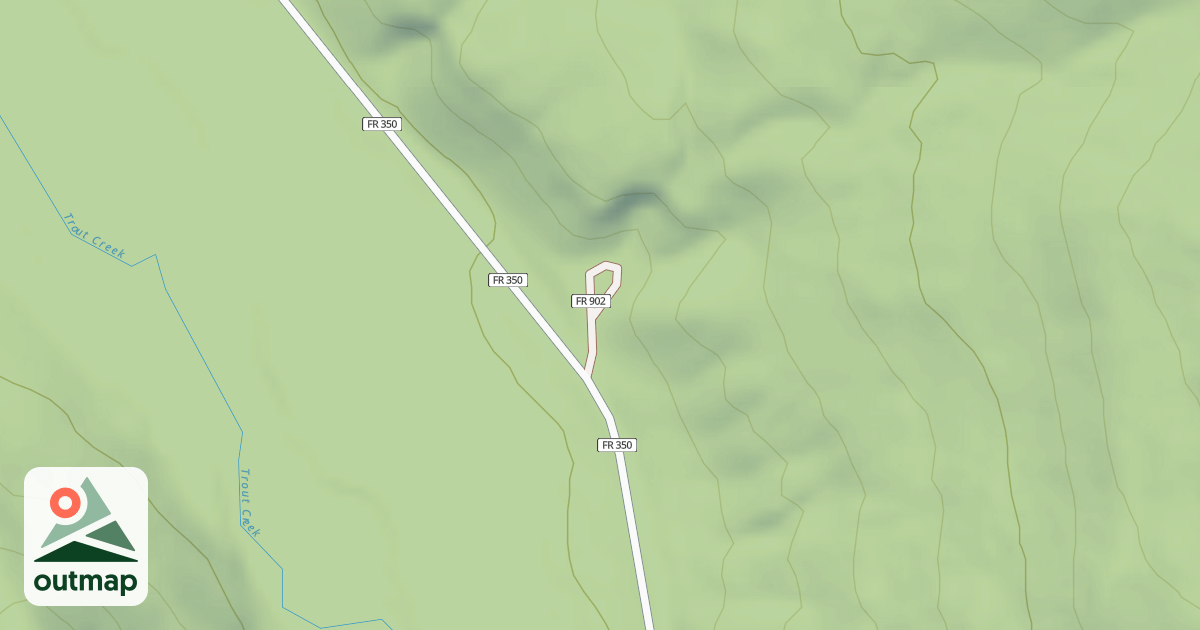 Map of 902