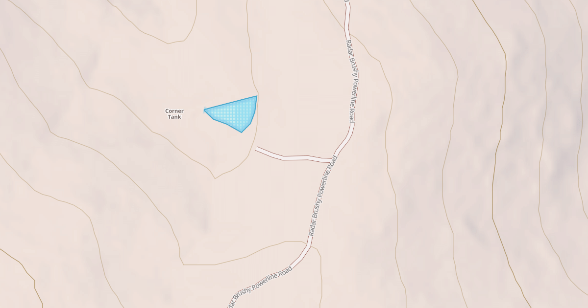 Map preview of 4235 T