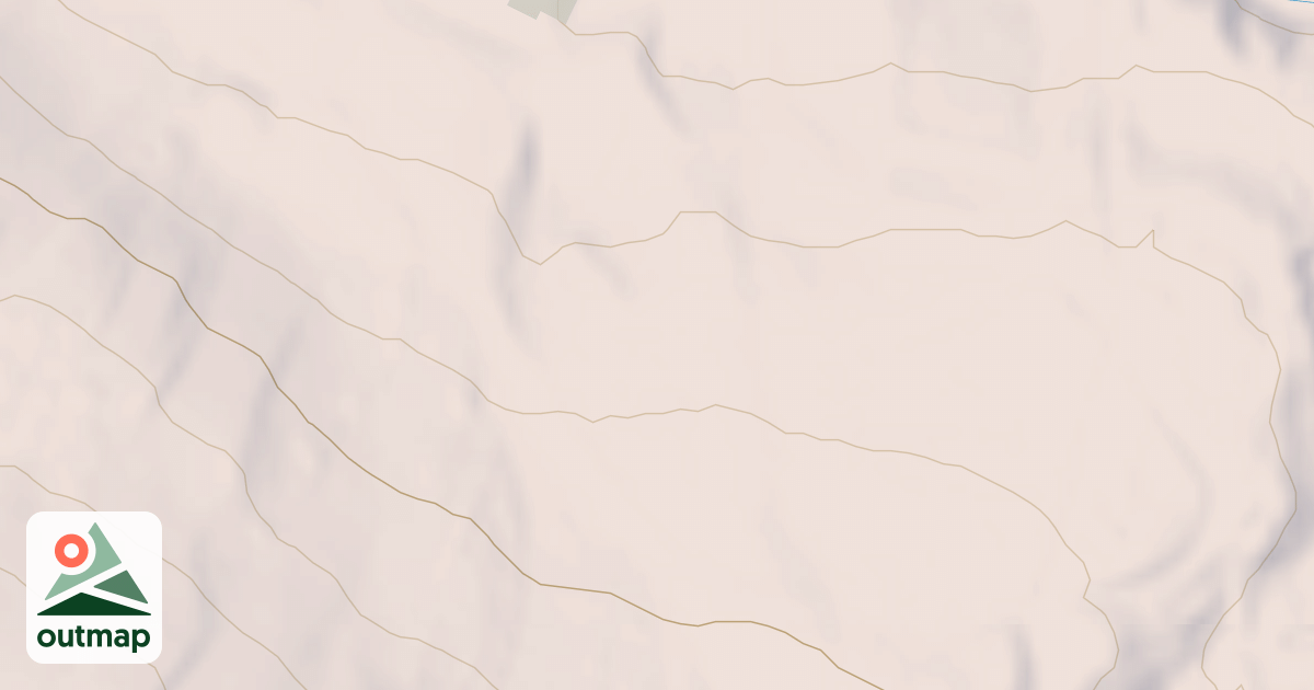 Map of Lower Pollux