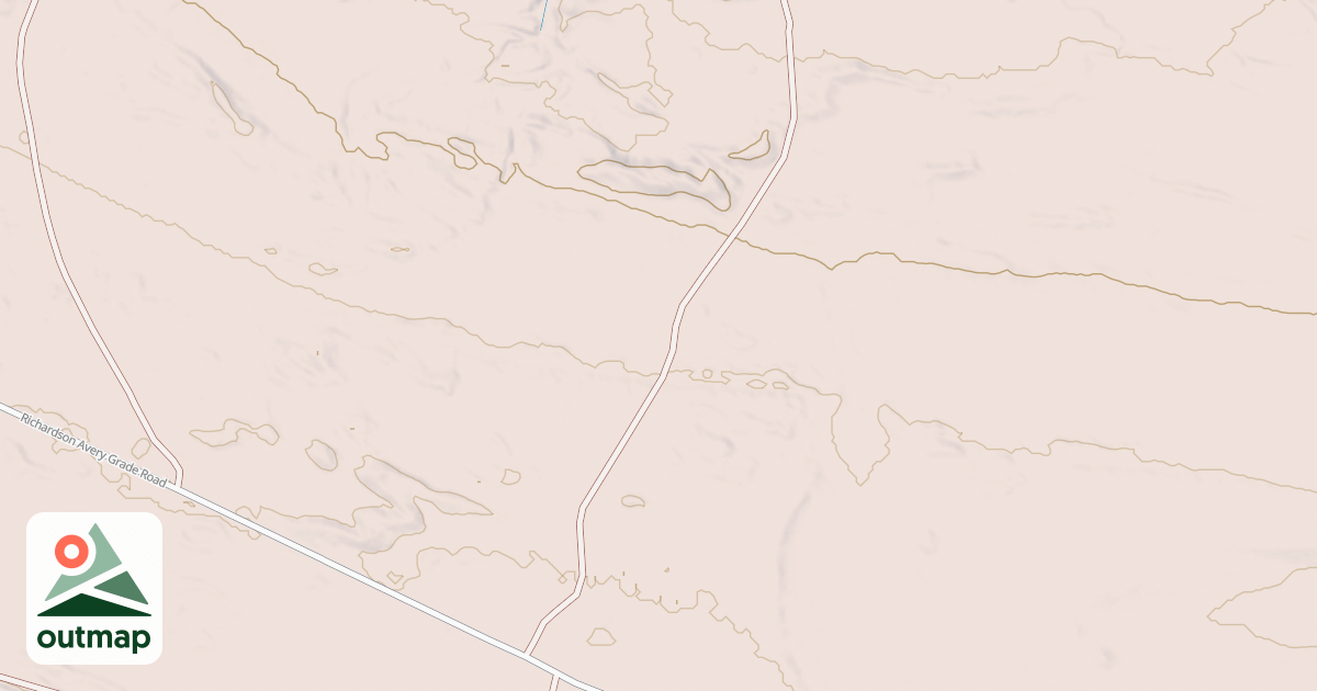 Map of BERGMANS