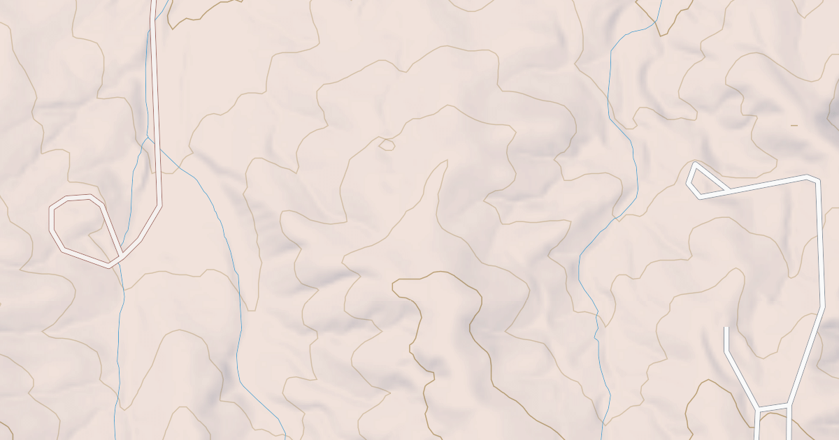 Map preview of BLM National GTLF Public Motorized Roads 038ff4d1-b739-4f0d-b9d6-754b4acf91e4