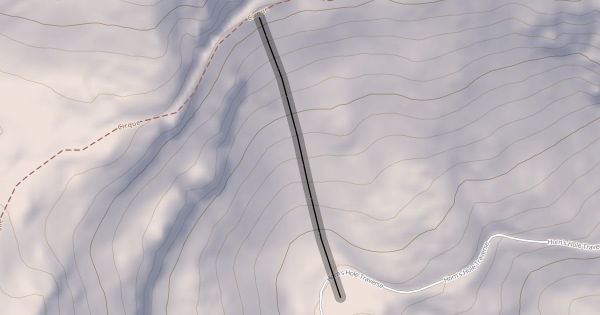 Map preview of Pair-A-Chutes