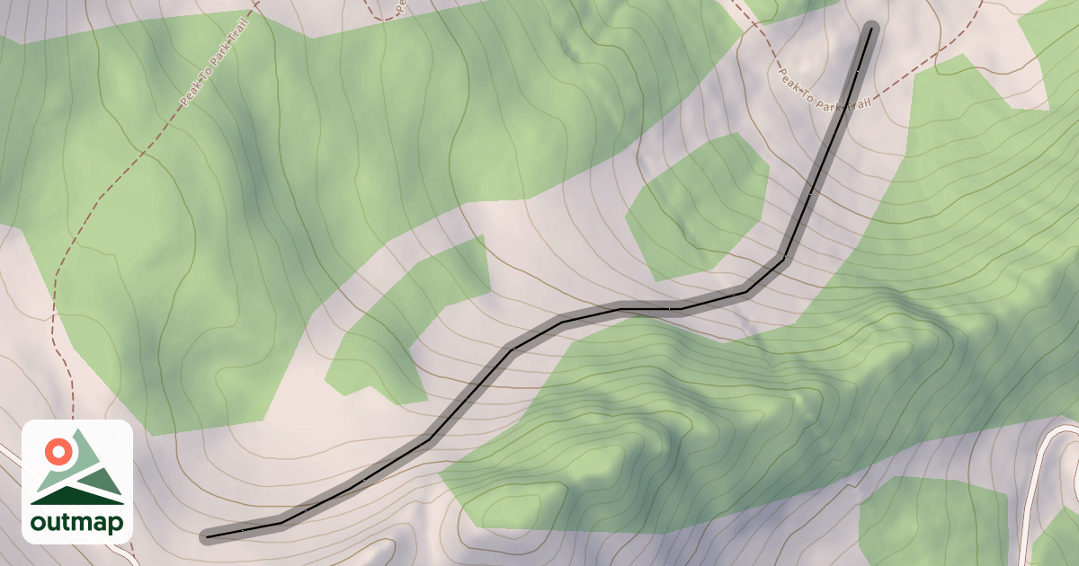 Map of 123s