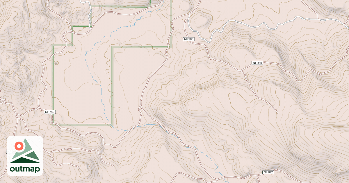 Map of COLOCATED W 3930 12.0-12.9 MRS