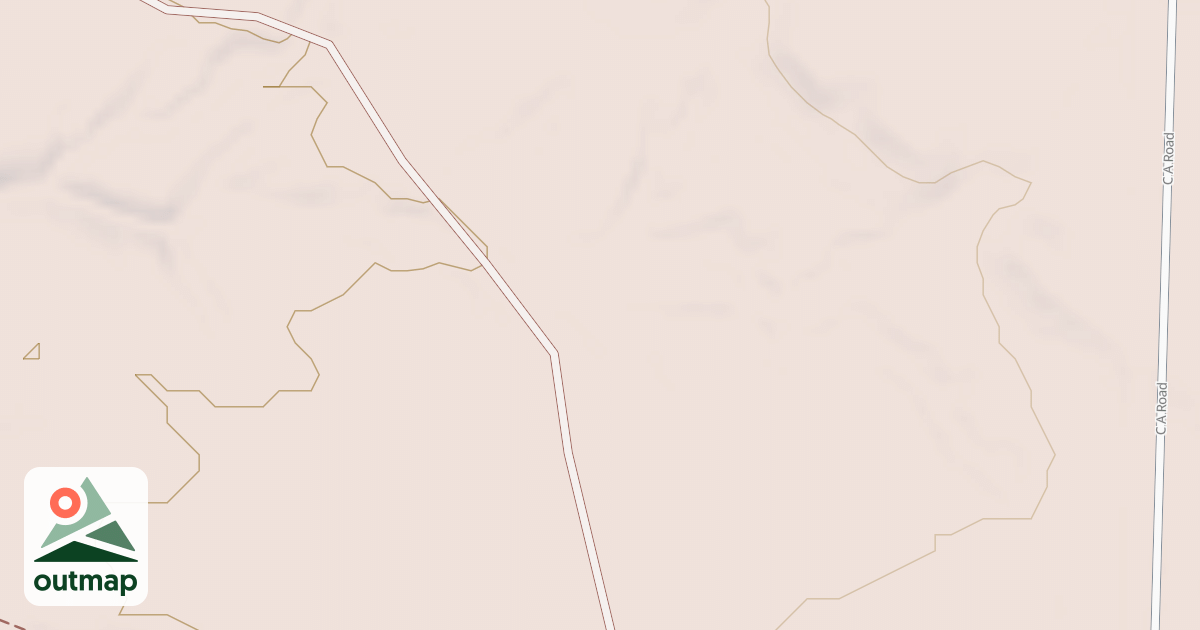 Map of USGS National Digital Trails 096413f2-84b3-4627-a2bb-9723090254b1