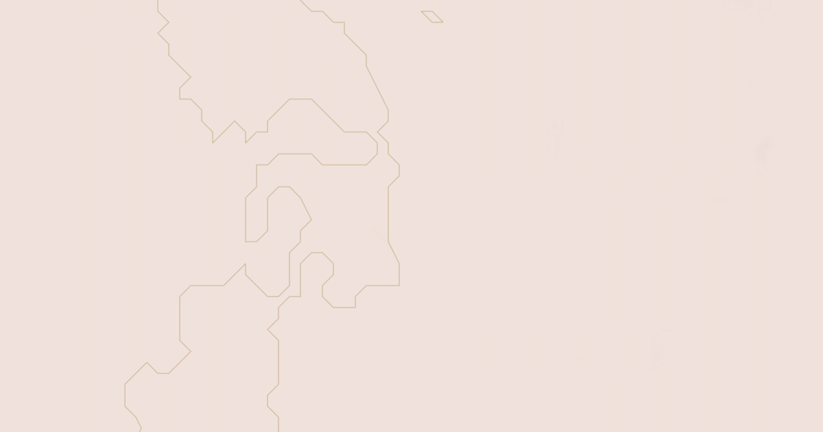 Map preview of General C.C. Andrews State Forest Trails