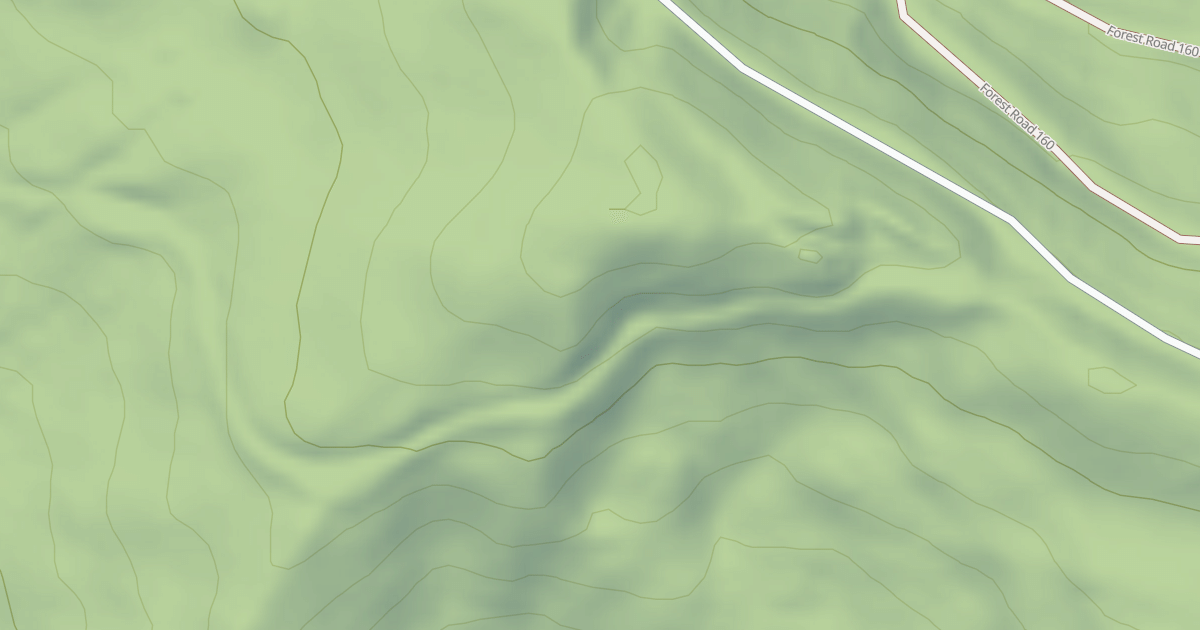 Map preview of COFFEE BEAN