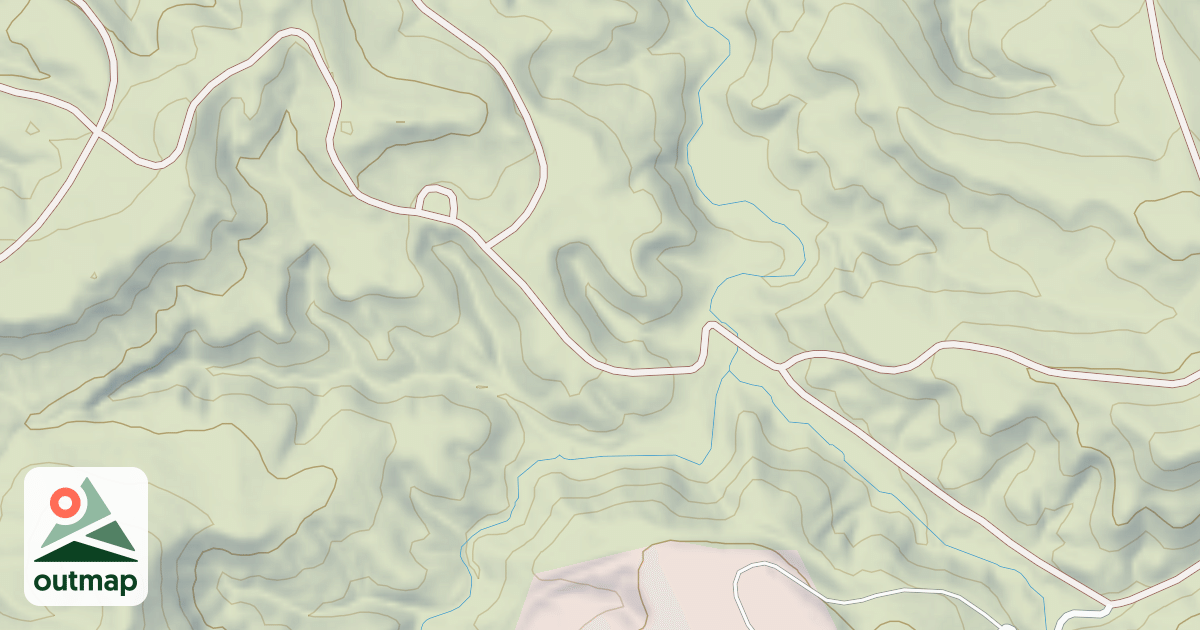 Map of BLM National GTLF Public Motorized Roads e214ae66-bd48-4e6c-8779-c3ffb61b57ad