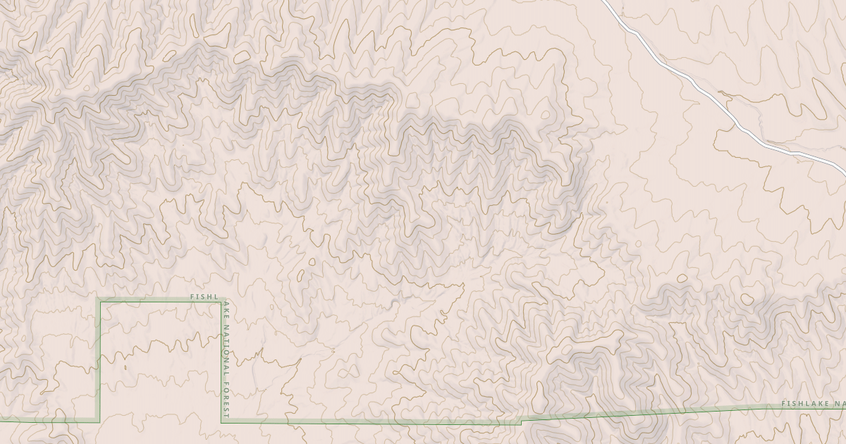 Map preview of 40928