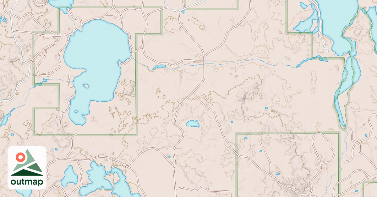 Map of FDR3612