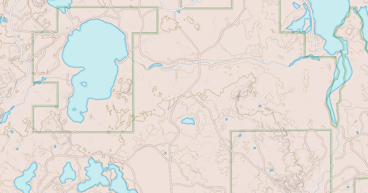 Map preview of FDR3612
