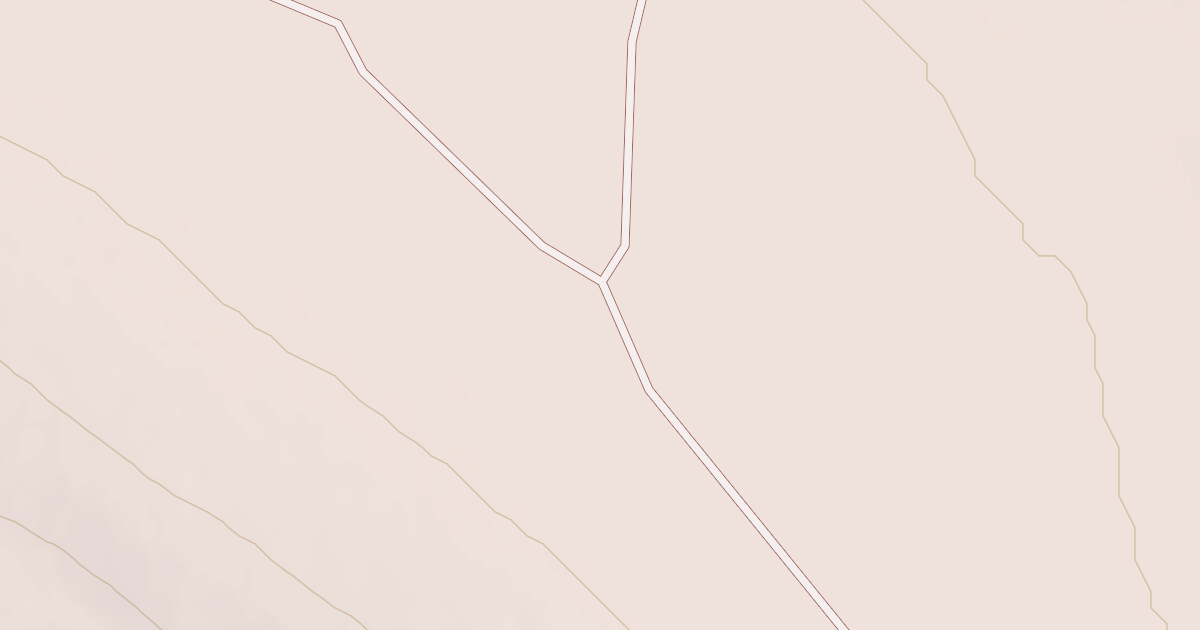 Map preview of BLM National GTLF Public Motorized Roads 2426582e-a683-4488-baf8-0e02a3ad1990