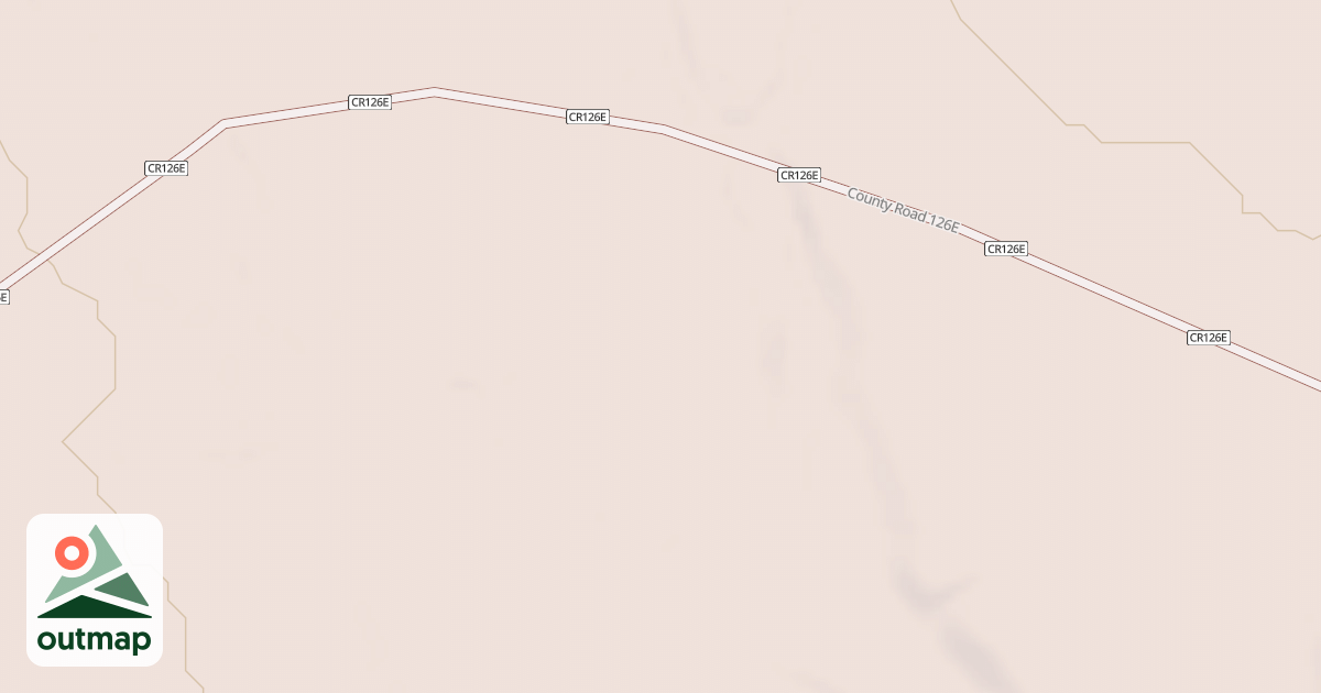 Map of BLM National GTLF Public Motorized Roads 2d281011-8156-4e83-997e-ca8a073fc2a6