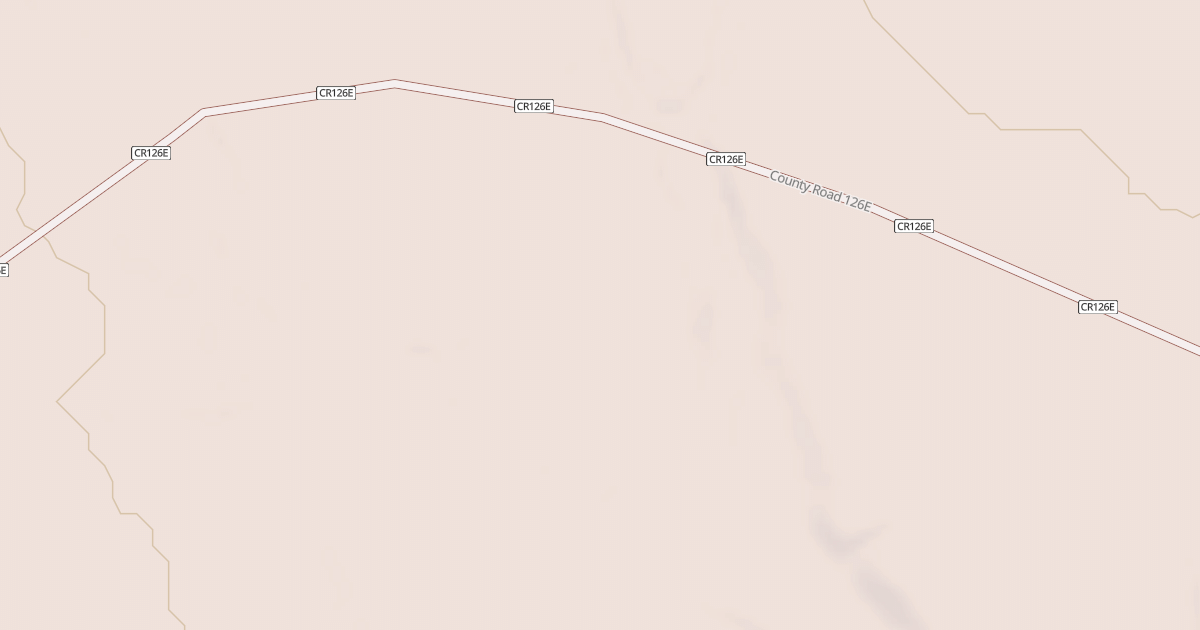 Map preview of BLM National GTLF Public Motorized Roads 2d281011-8156-4e83-997e-ca8a073fc2a6