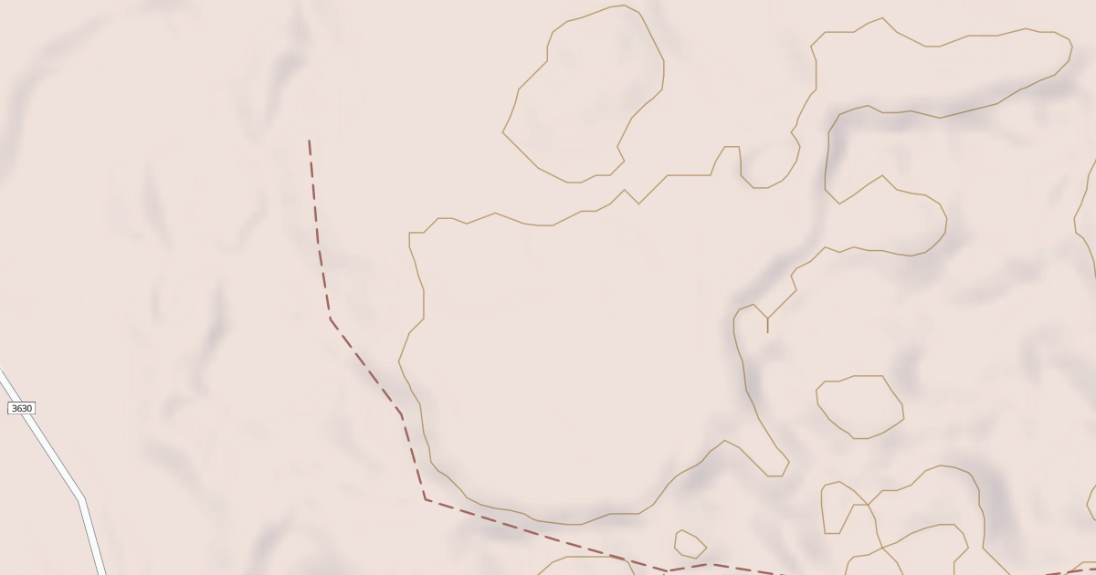 Map preview of FDR3630-E1