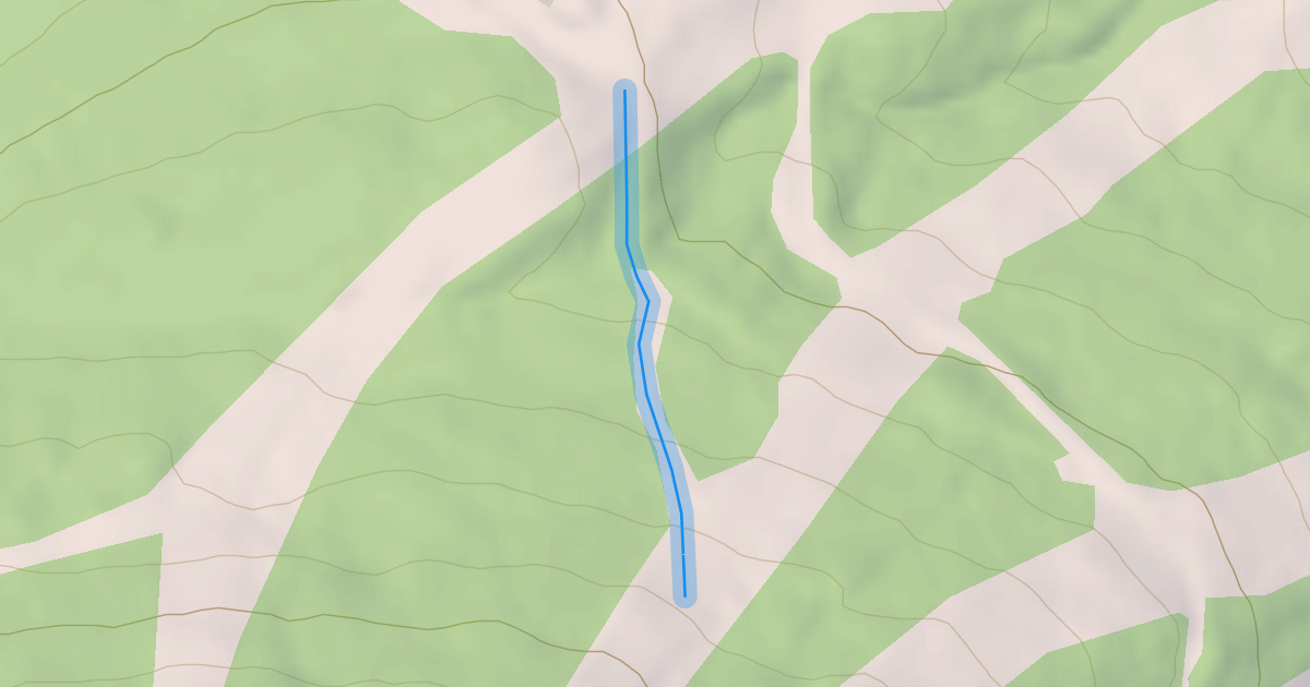 Map preview of Overdraft