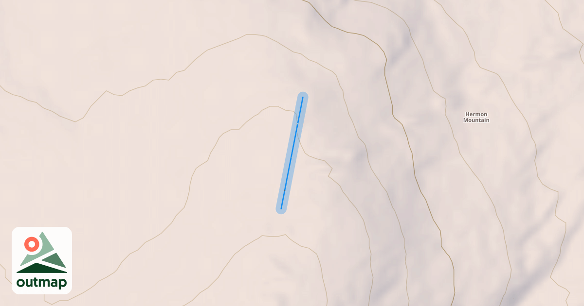 Map of Boardwalk