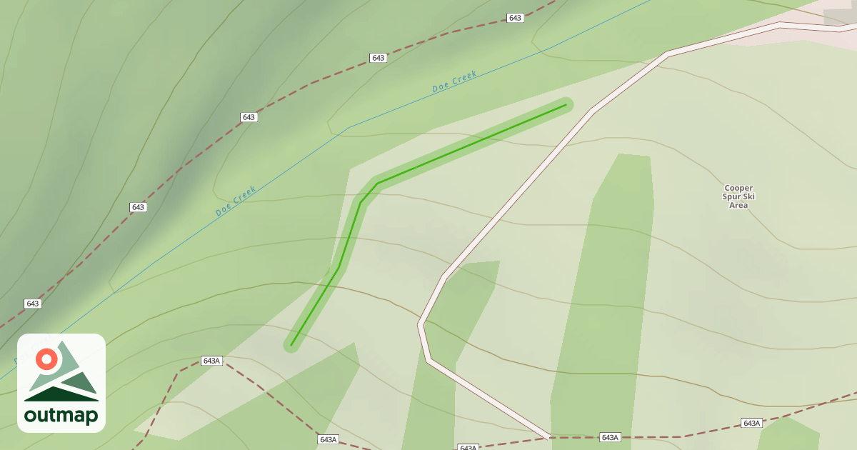 Map of Lasso
