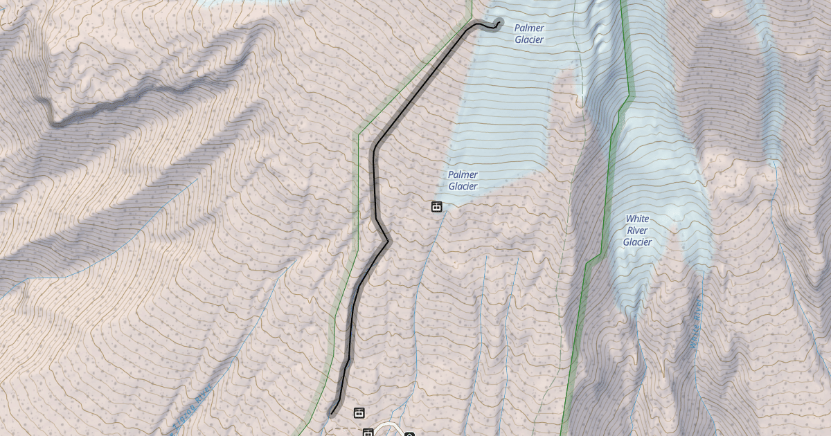 Map preview of Outer West